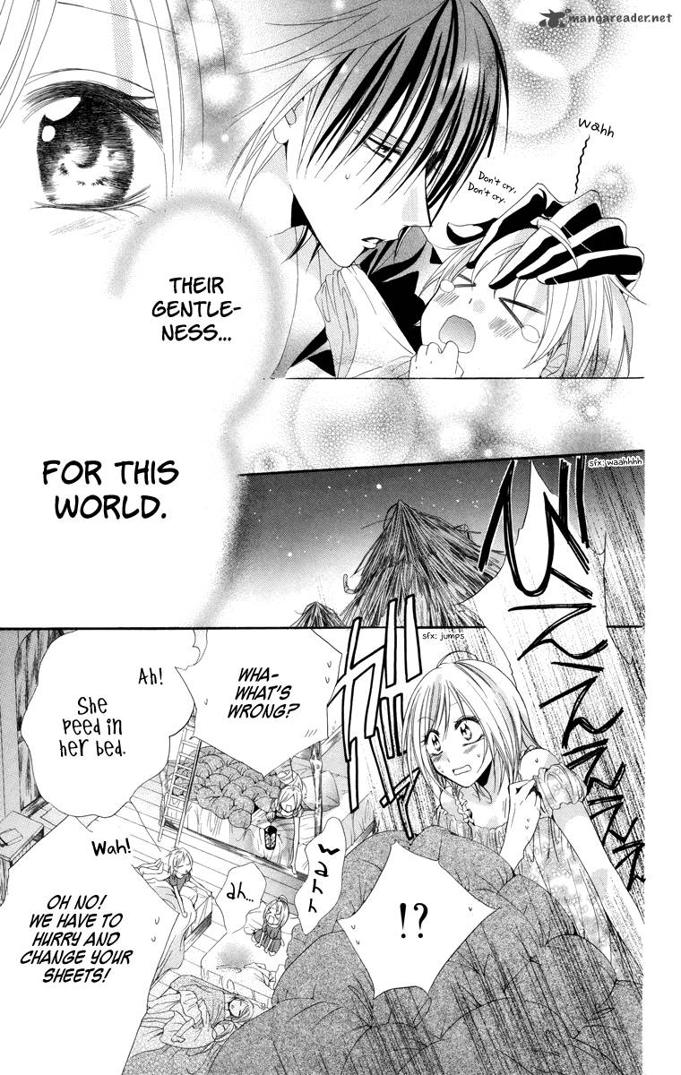 Himegimi To Sanbiki No Kemono 4 35