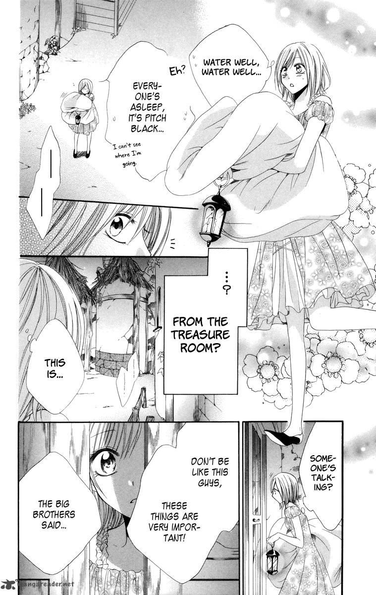 Himegimi To Sanbiki No Kemono 4 36