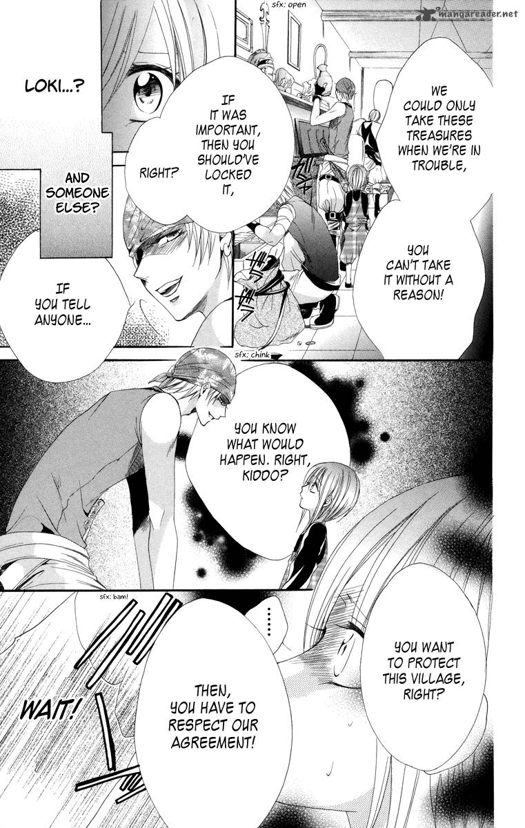 Himegimi To Sanbiki No Kemono 4 37