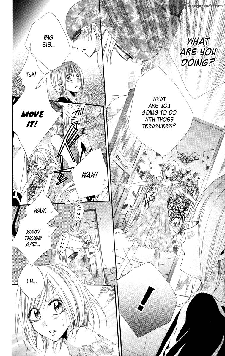 Himegimi To Sanbiki No Kemono 4 38