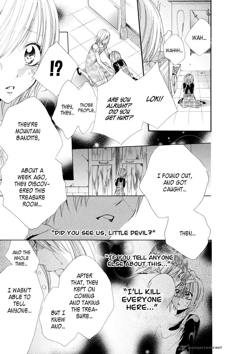 Himegimi To Sanbiki No Kemono 4 39
