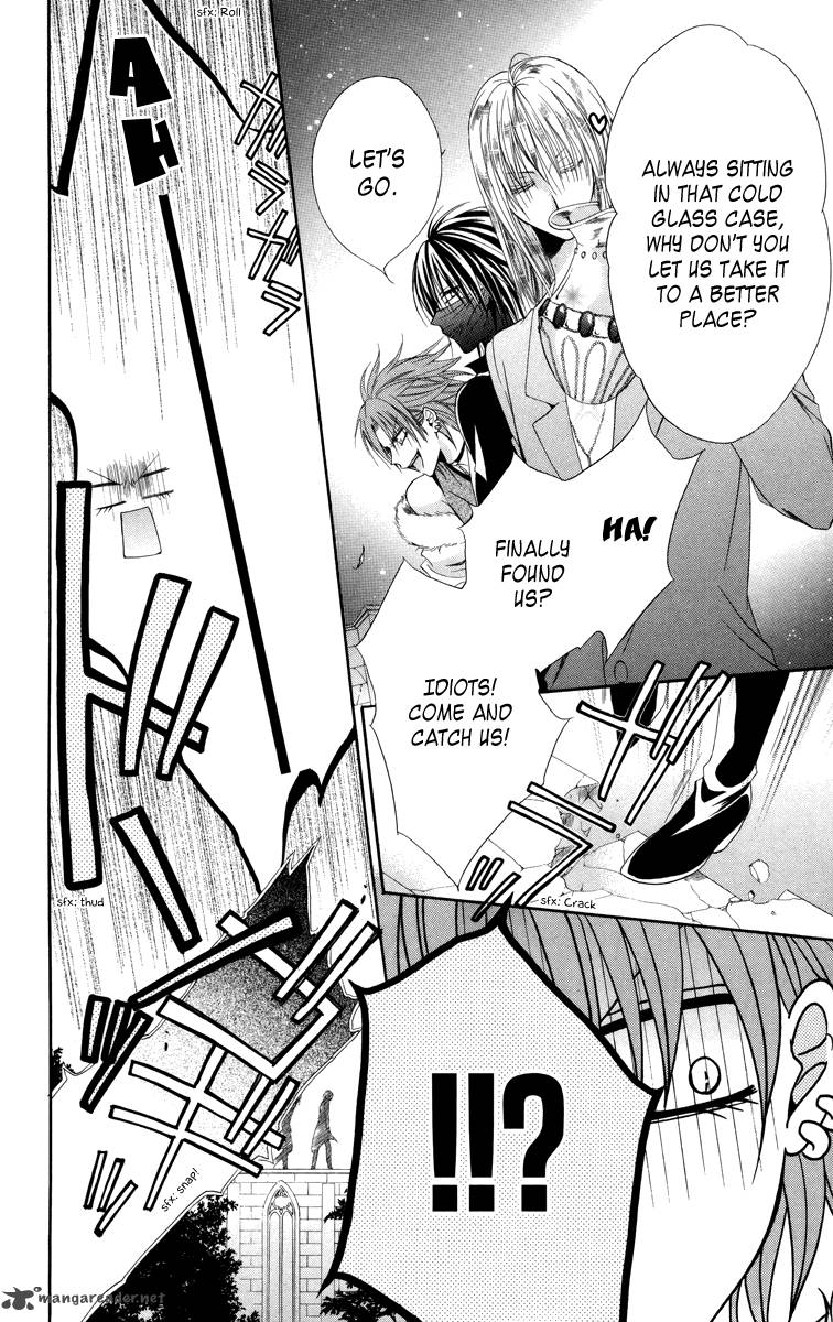 Himegimi To Sanbiki No Kemono 4 4