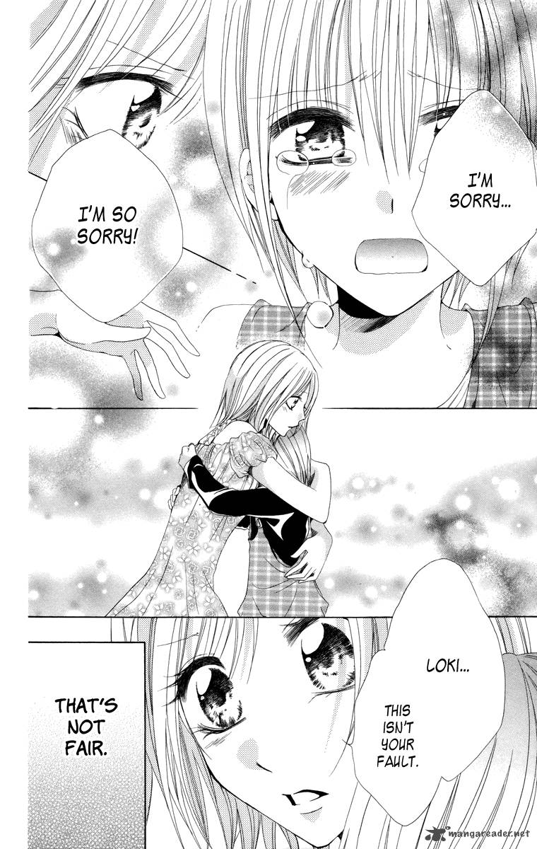 Himegimi To Sanbiki No Kemono 4 40