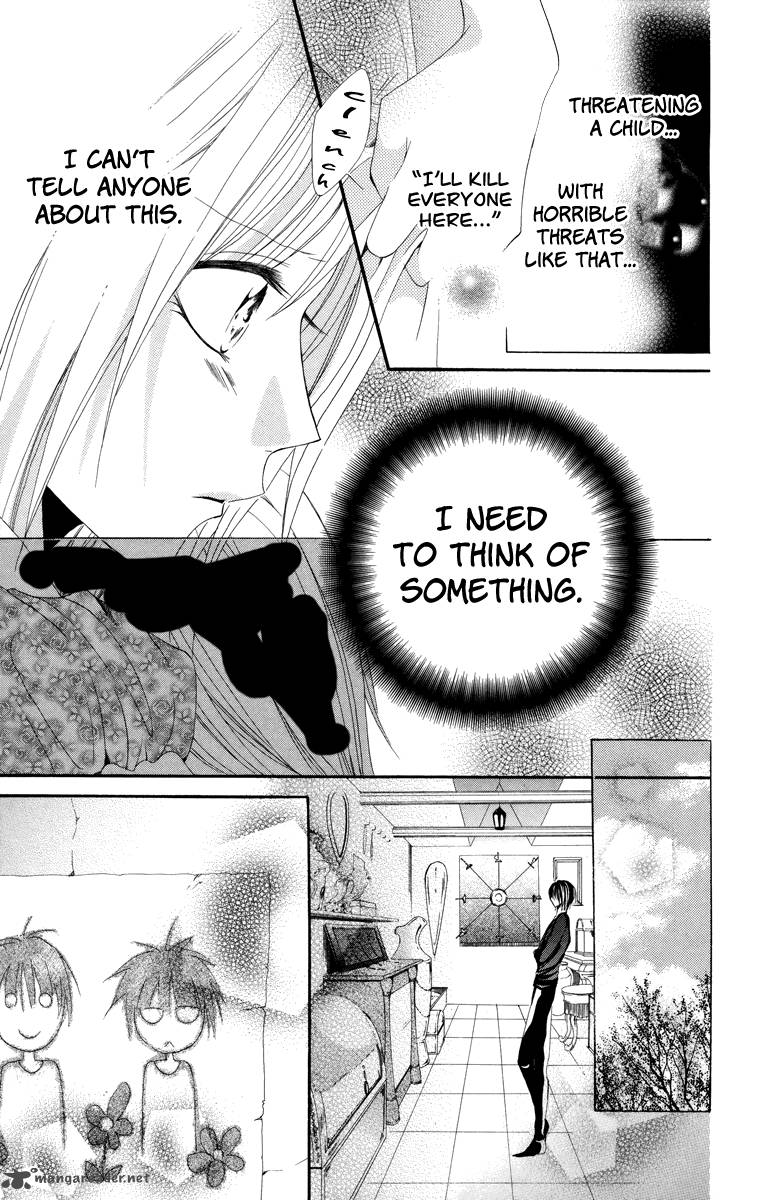 Himegimi To Sanbiki No Kemono 4 41