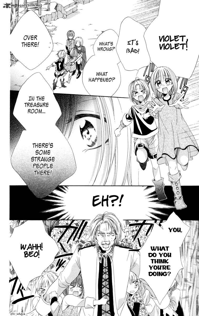 Himegimi To Sanbiki No Kemono 4 44