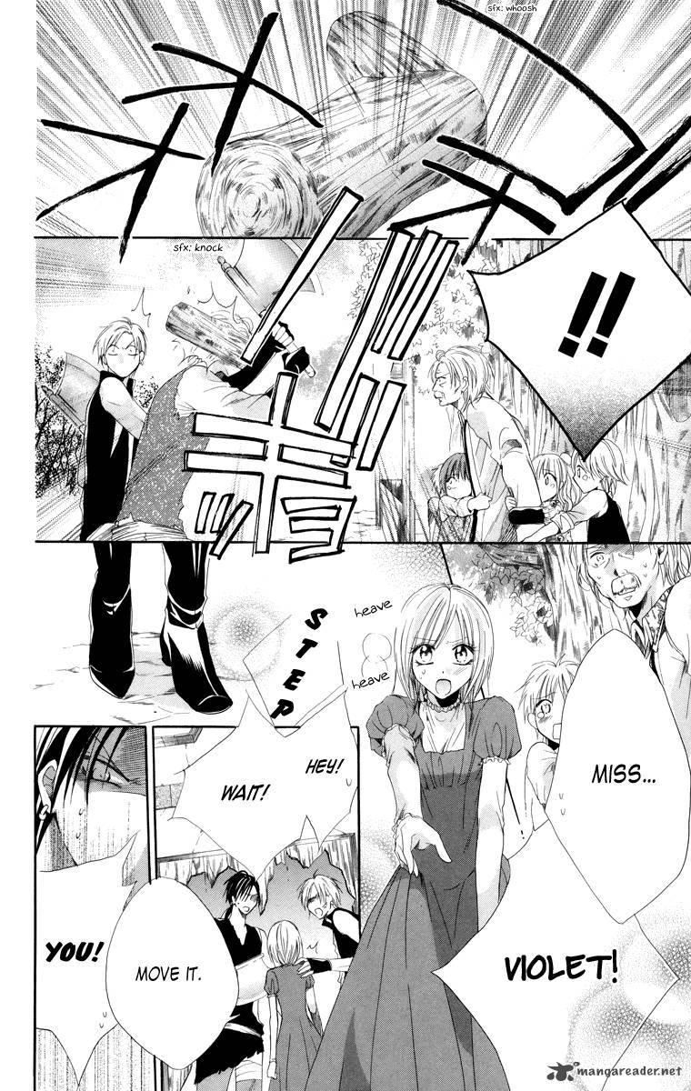 Himegimi To Sanbiki No Kemono 4 46