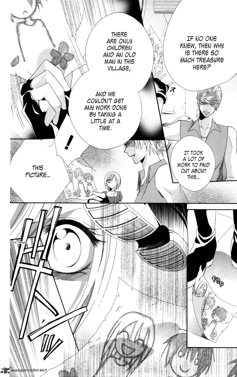 Himegimi To Sanbiki No Kemono 4 48