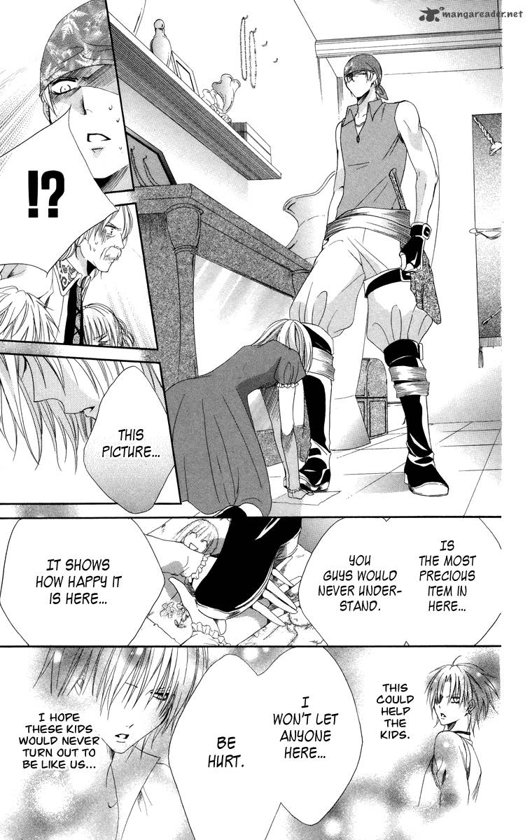 Himegimi To Sanbiki No Kemono 4 49