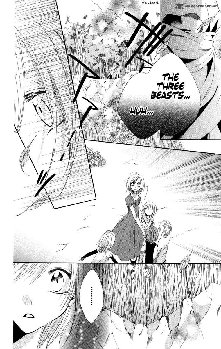 Himegimi To Sanbiki No Kemono 4 58