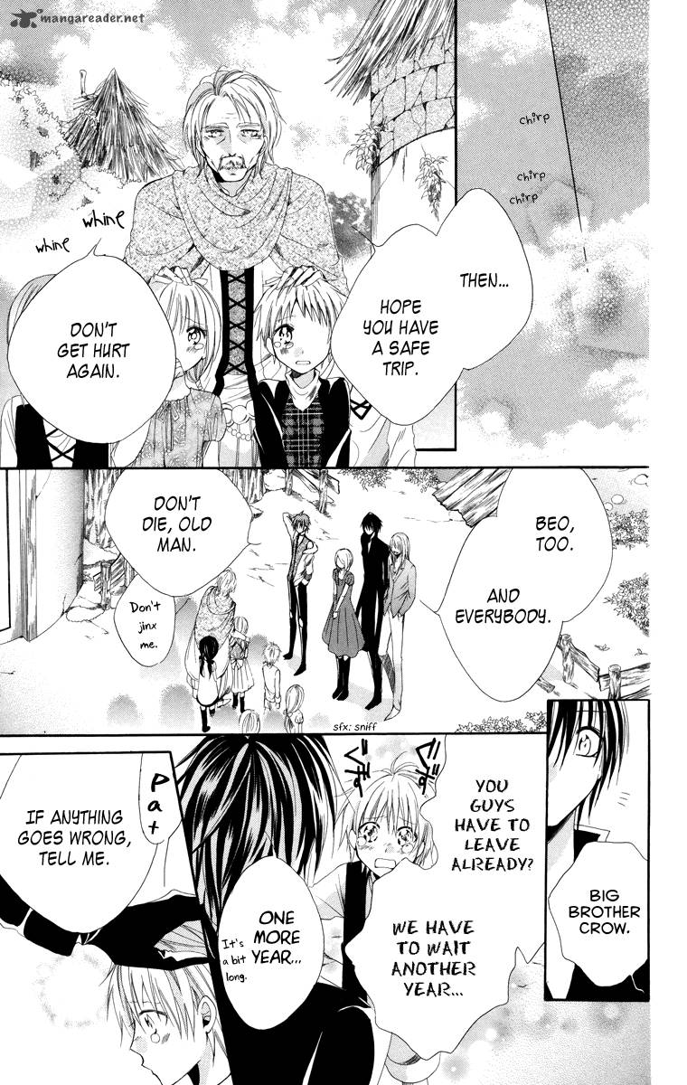 Himegimi To Sanbiki No Kemono 4 59