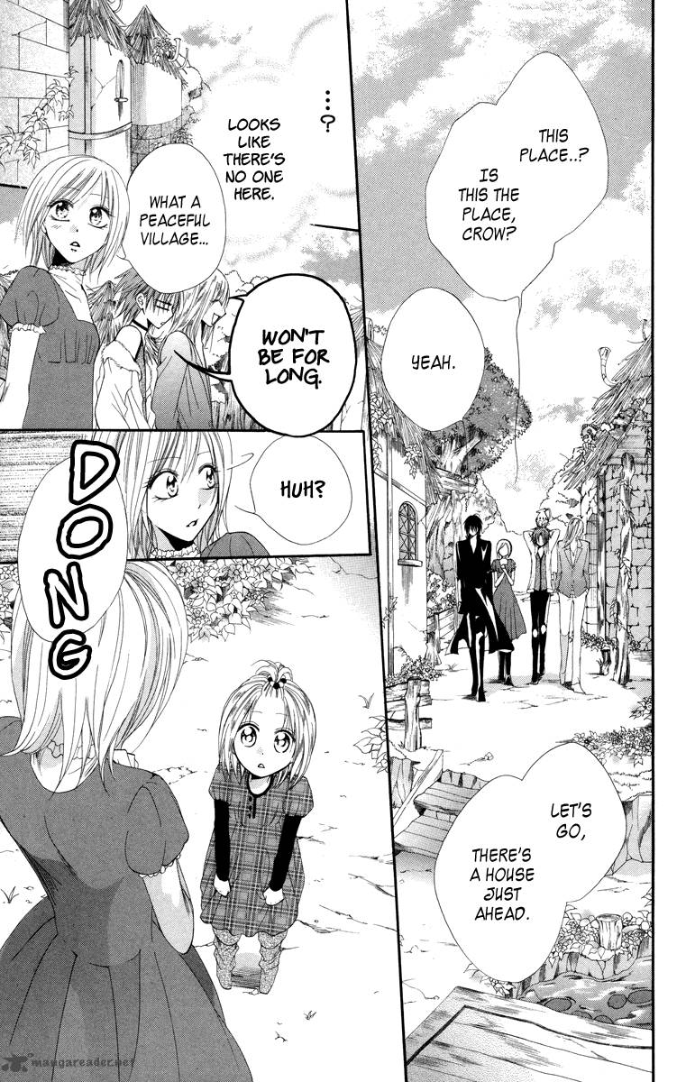 Himegimi To Sanbiki No Kemono 4 9