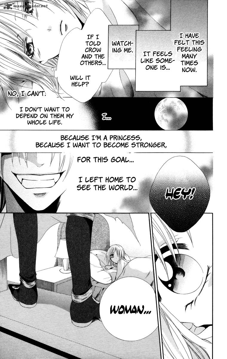 Himegimi To Sanbiki No Kemono 5 10