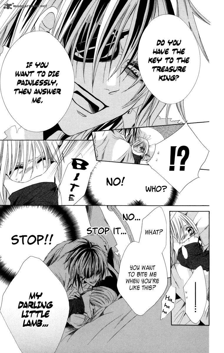 Himegimi To Sanbiki No Kemono 5 12