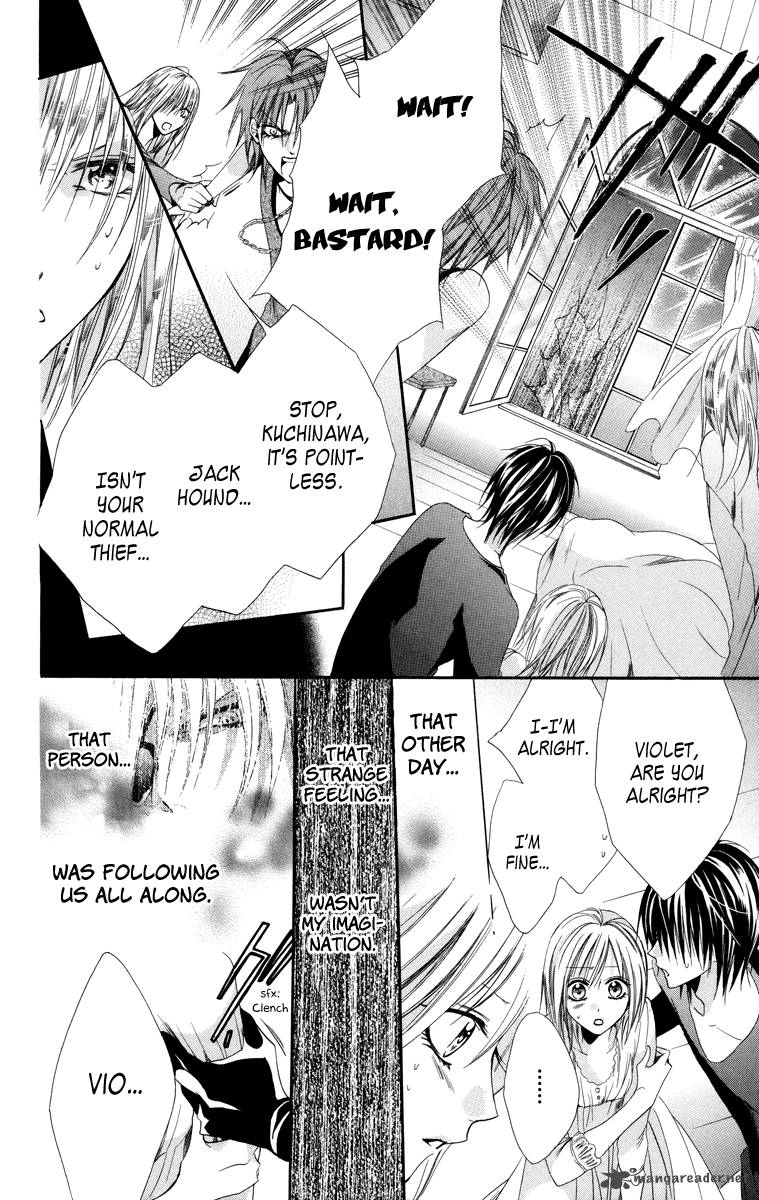 Himegimi To Sanbiki No Kemono 5 15