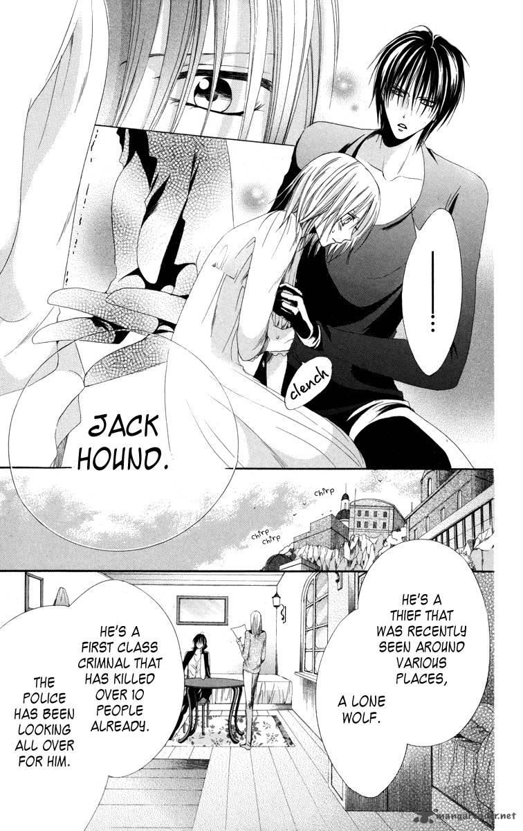 Himegimi To Sanbiki No Kemono 5 16
