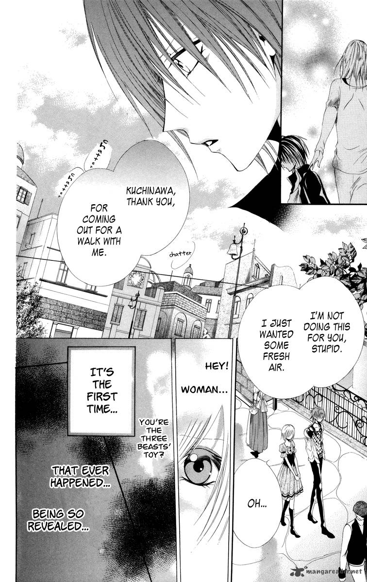 Himegimi To Sanbiki No Kemono 5 19
