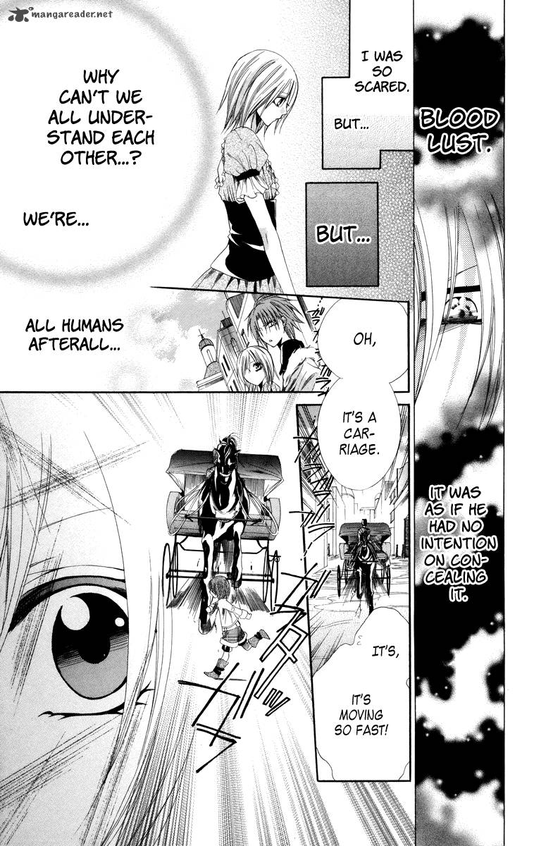Himegimi To Sanbiki No Kemono 5 20