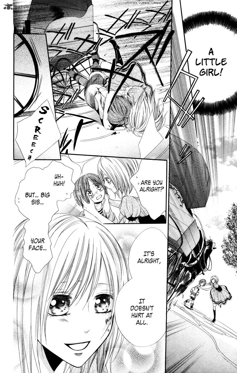 Himegimi To Sanbiki No Kemono 5 21