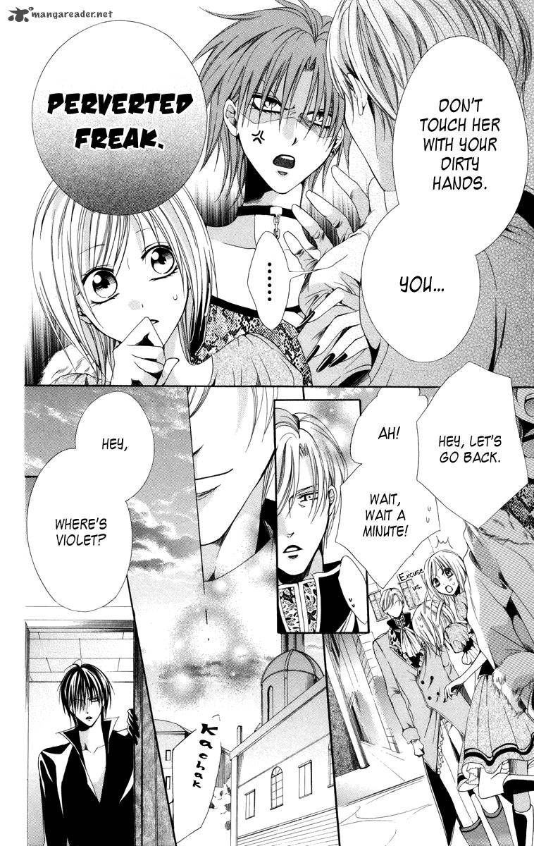 Himegimi To Sanbiki No Kemono 5 23