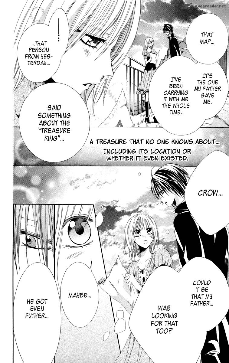 Himegimi To Sanbiki No Kemono 5 25