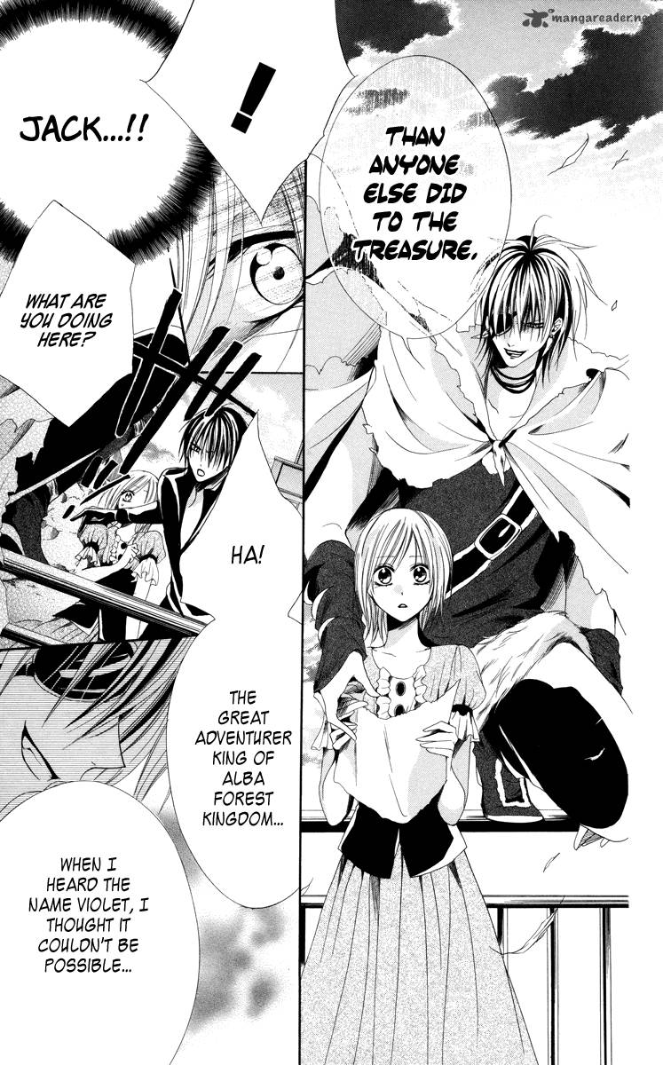 Himegimi To Sanbiki No Kemono 5 26