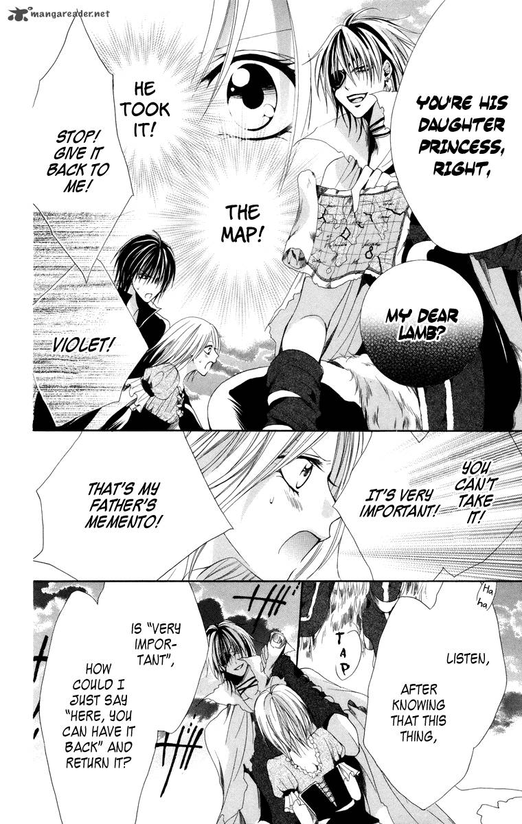 Himegimi To Sanbiki No Kemono 5 27