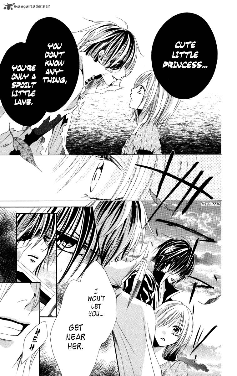 Himegimi To Sanbiki No Kemono 5 28