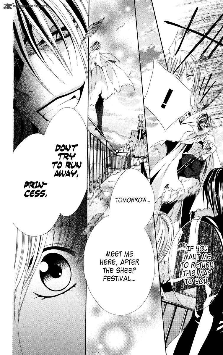 Himegimi To Sanbiki No Kemono 5 29