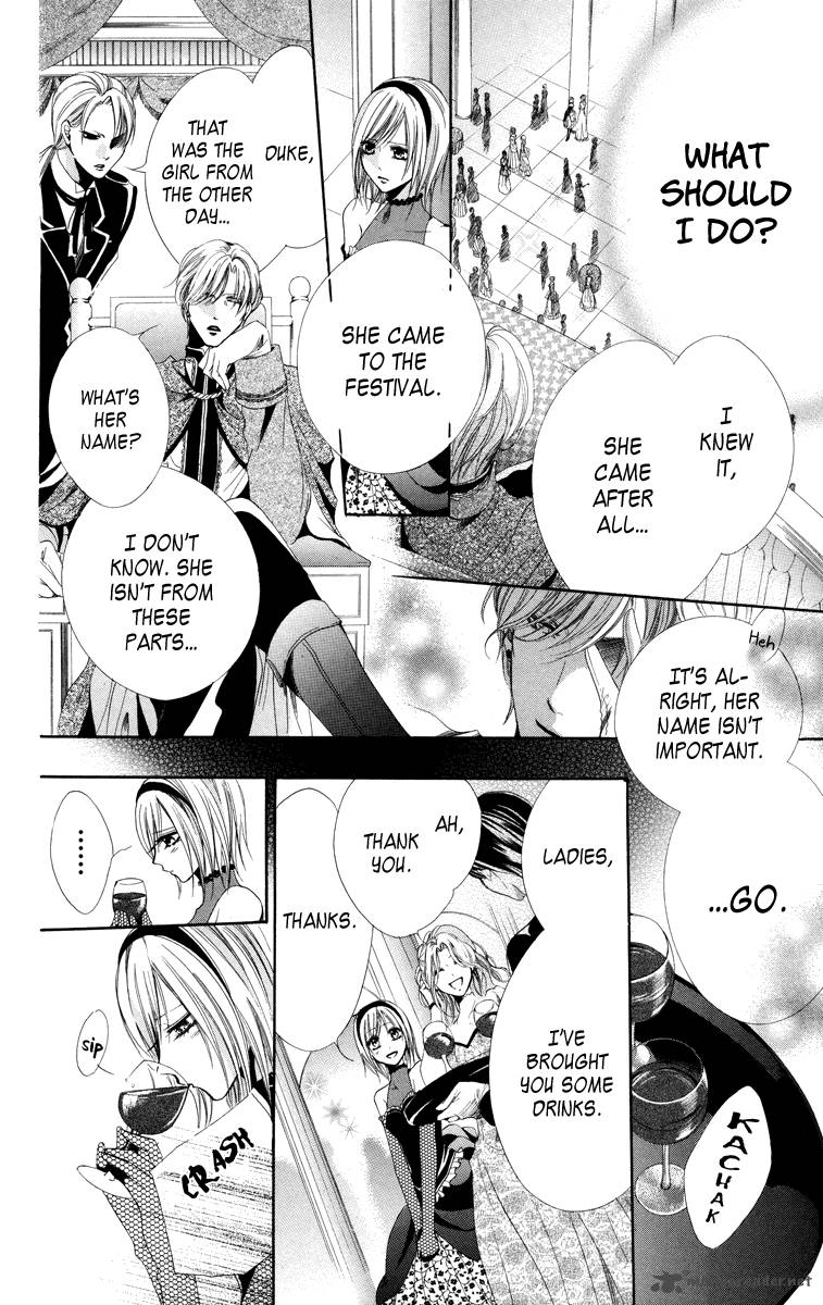 Himegimi To Sanbiki No Kemono 5 35