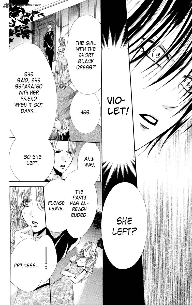 Himegimi To Sanbiki No Kemono 5 39