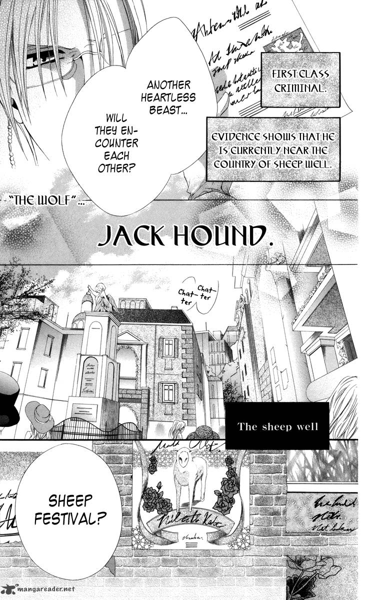 Himegimi To Sanbiki No Kemono 5 4