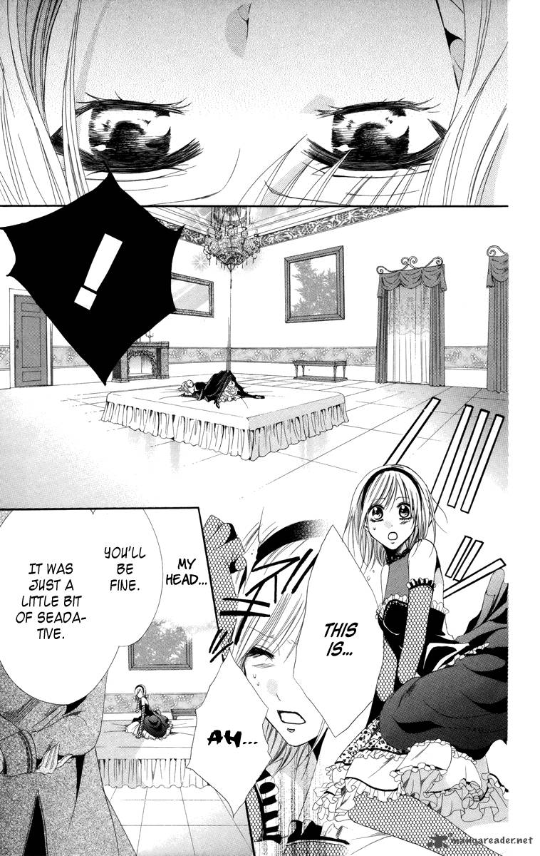 Himegimi To Sanbiki No Kemono 5 40