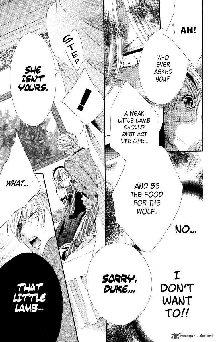 Himegimi To Sanbiki No Kemono 5 42