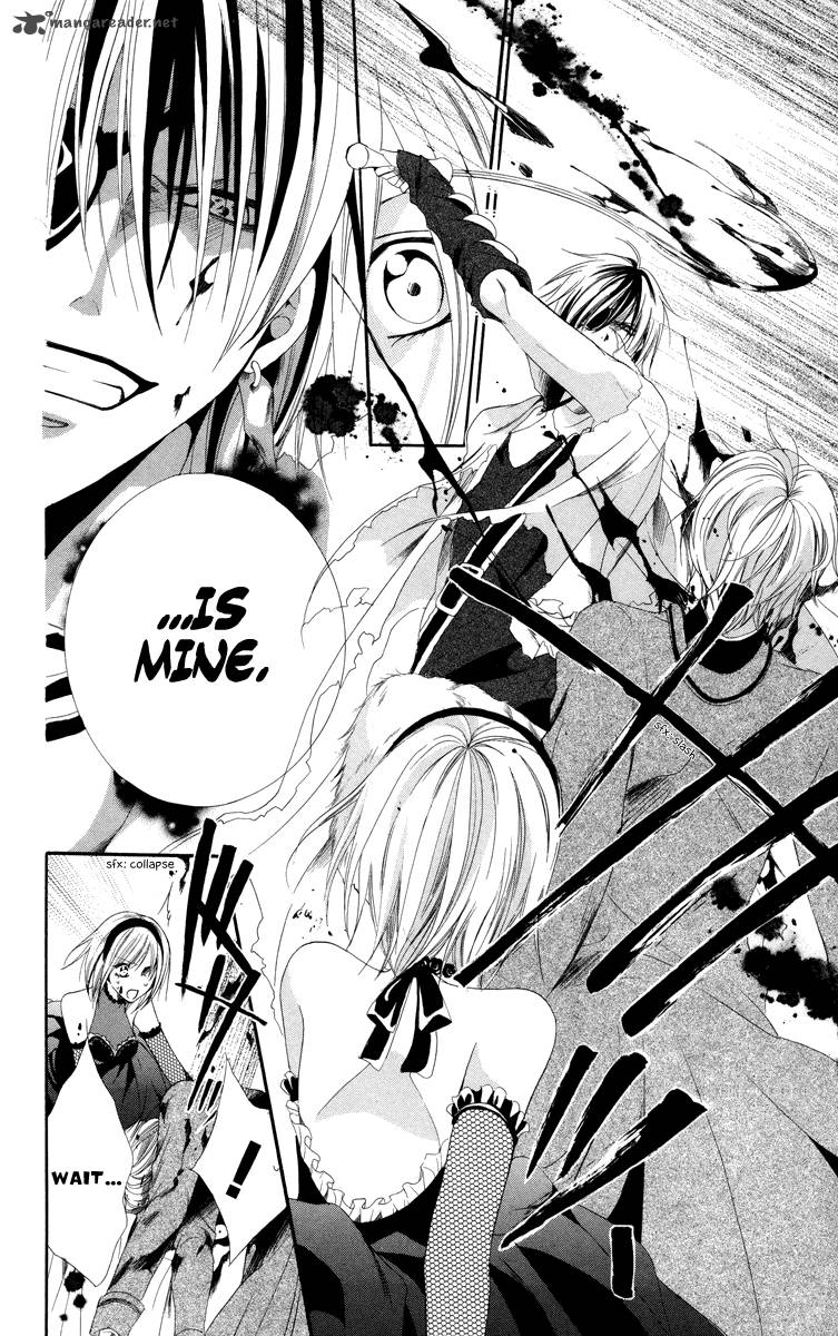 Himegimi To Sanbiki No Kemono 5 43