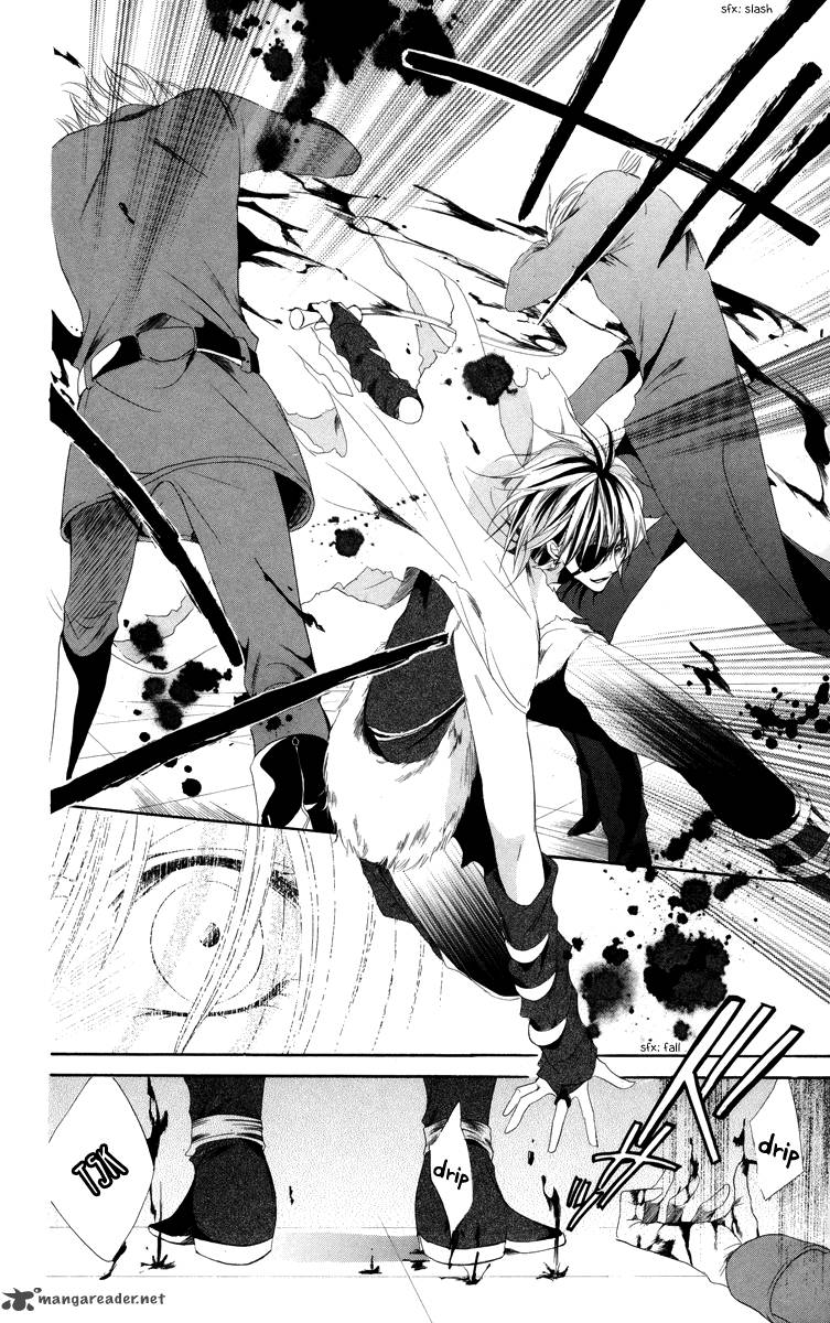 Himegimi To Sanbiki No Kemono 5 45