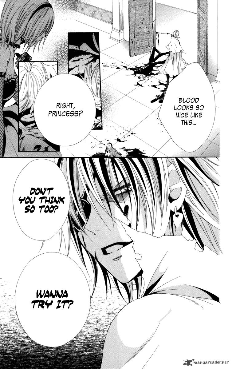 Himegimi To Sanbiki No Kemono 5 46