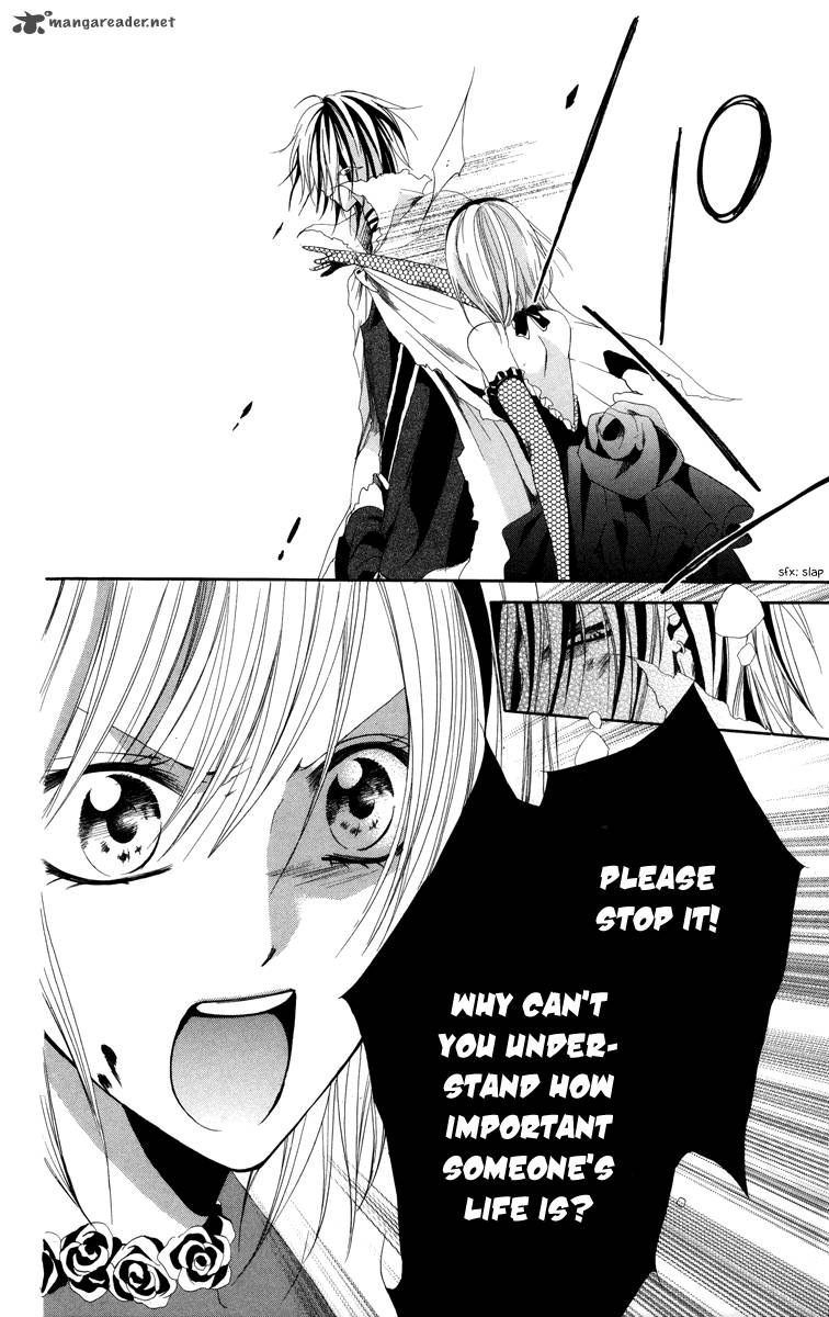 Himegimi To Sanbiki No Kemono 5 47