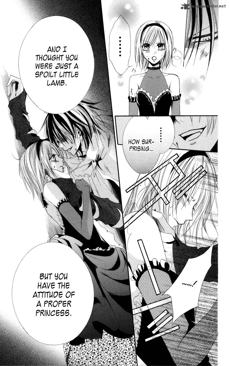 Himegimi To Sanbiki No Kemono 5 48