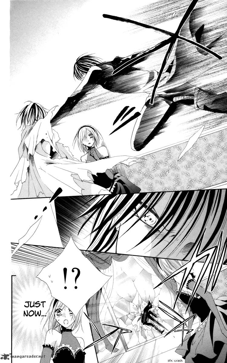 Himegimi To Sanbiki No Kemono 5 51