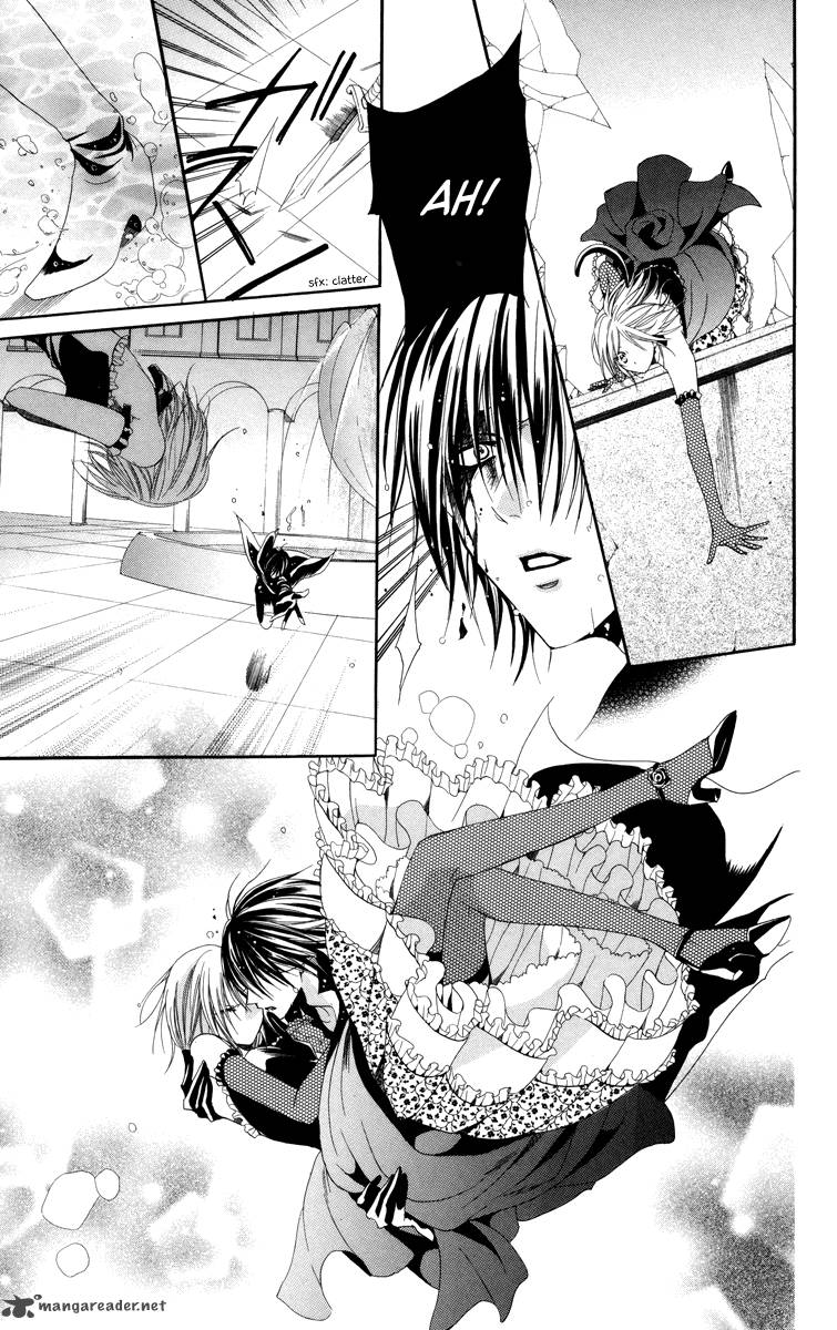 Himegimi To Sanbiki No Kemono 5 54