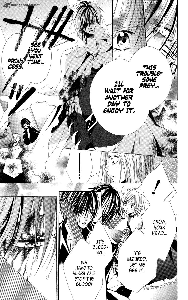 Himegimi To Sanbiki No Kemono 5 56