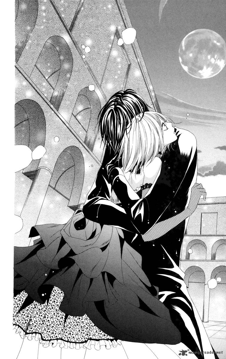 Himegimi To Sanbiki No Kemono 5 57