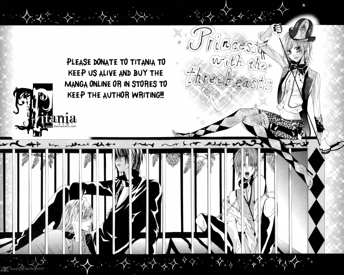 Himegimi To Sanbiki No Kemono 5 65