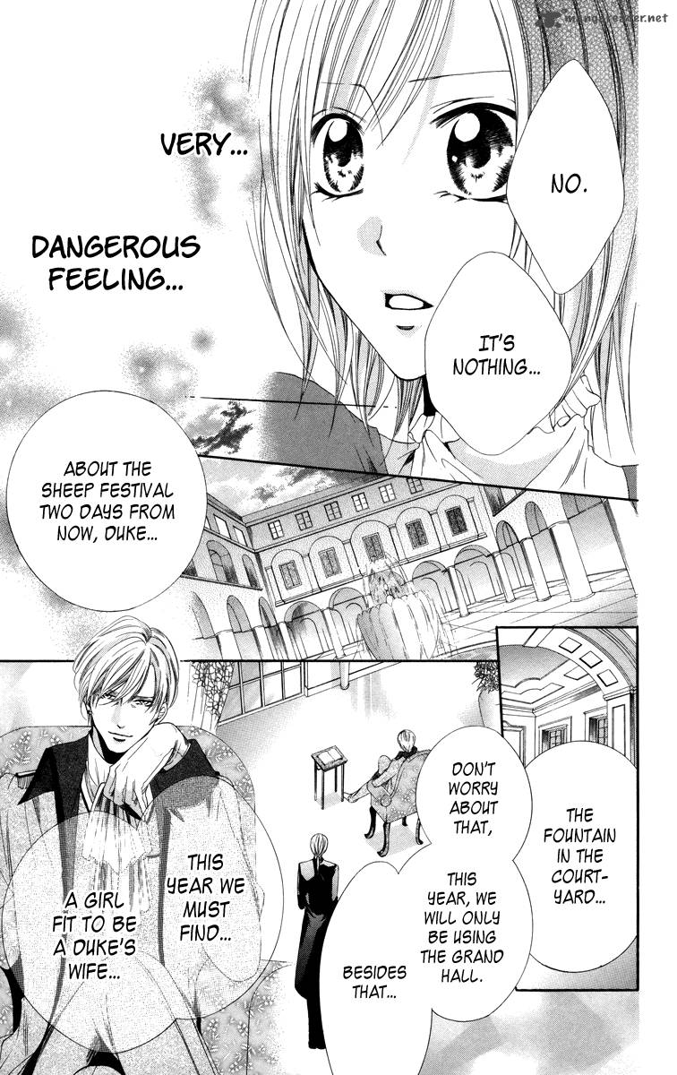 Himegimi To Sanbiki No Kemono 5 8