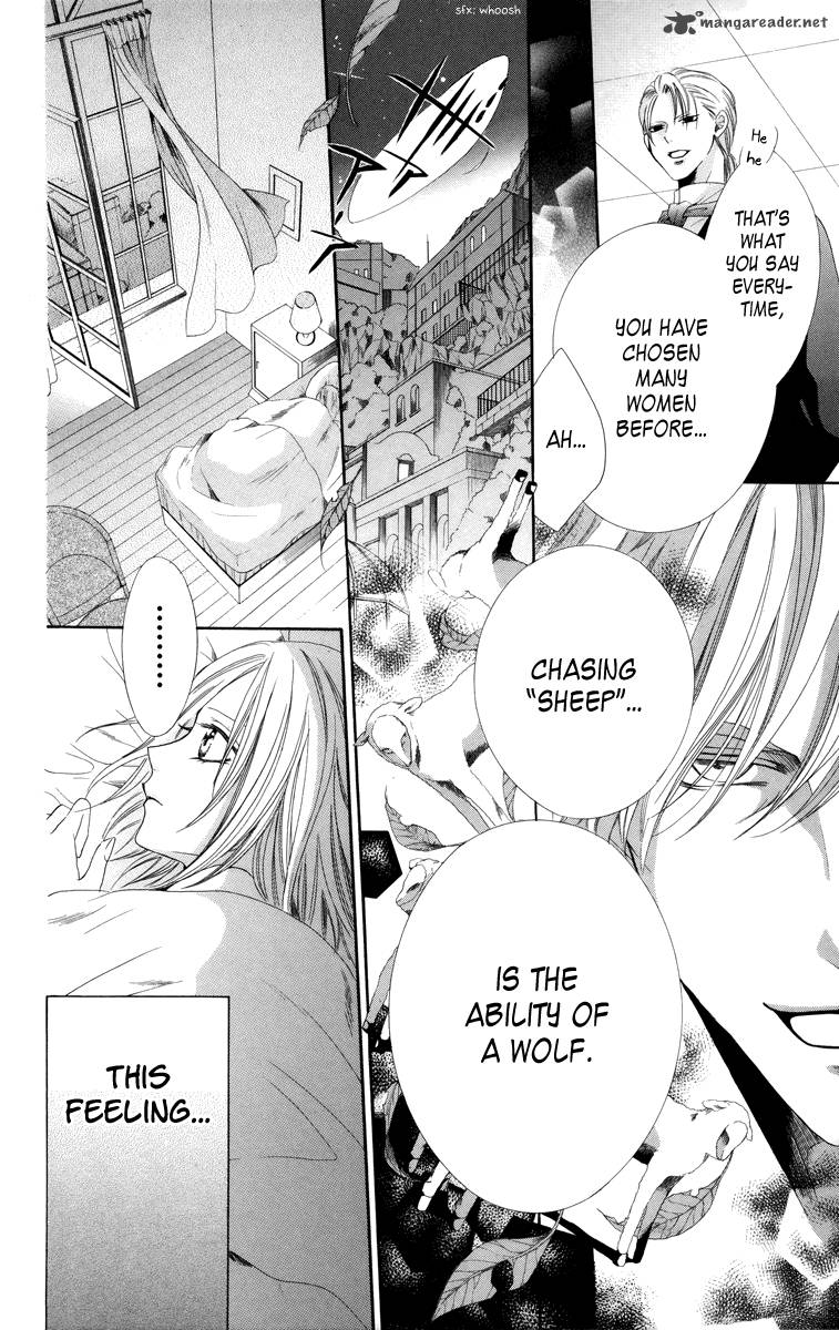 Himegimi To Sanbiki No Kemono 5 9