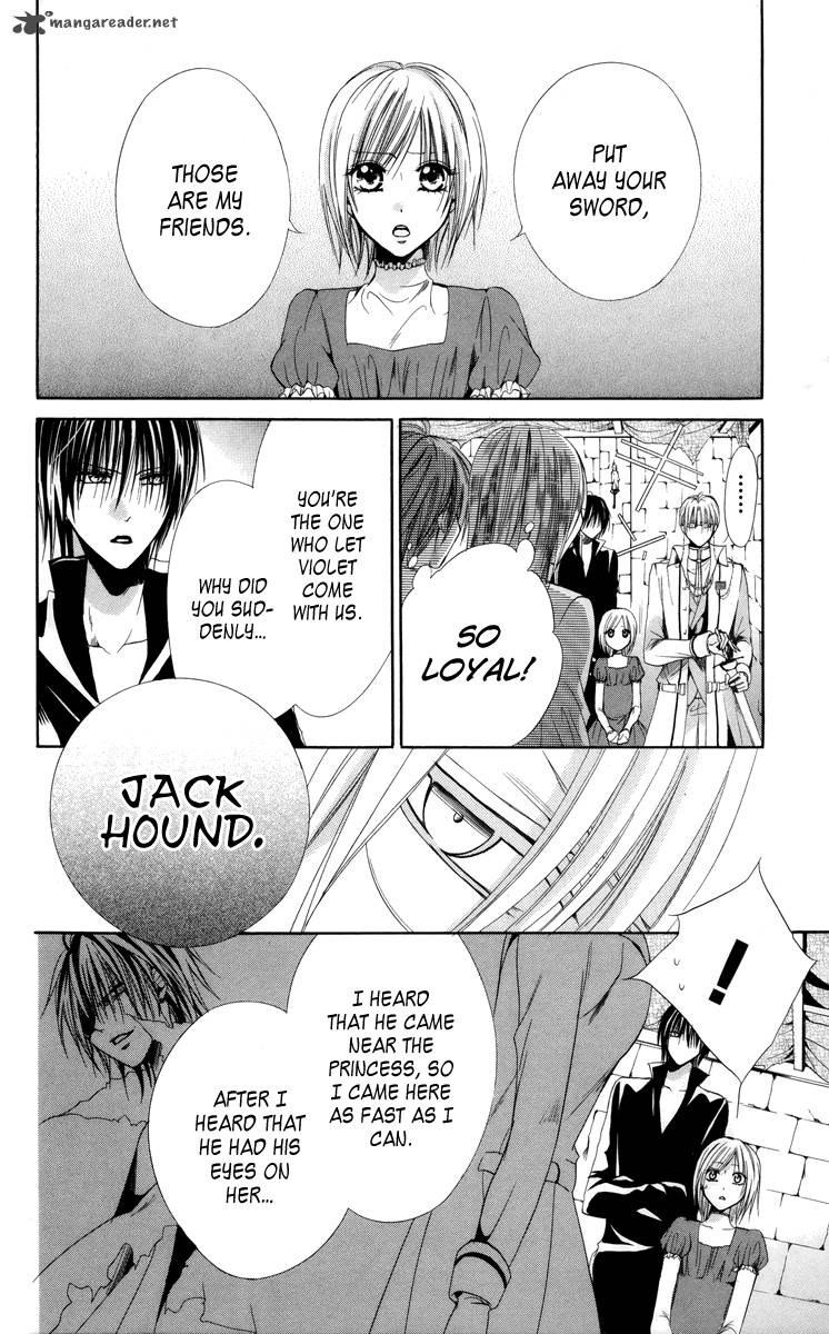 Himegimi To Sanbiki No Kemono 6 20