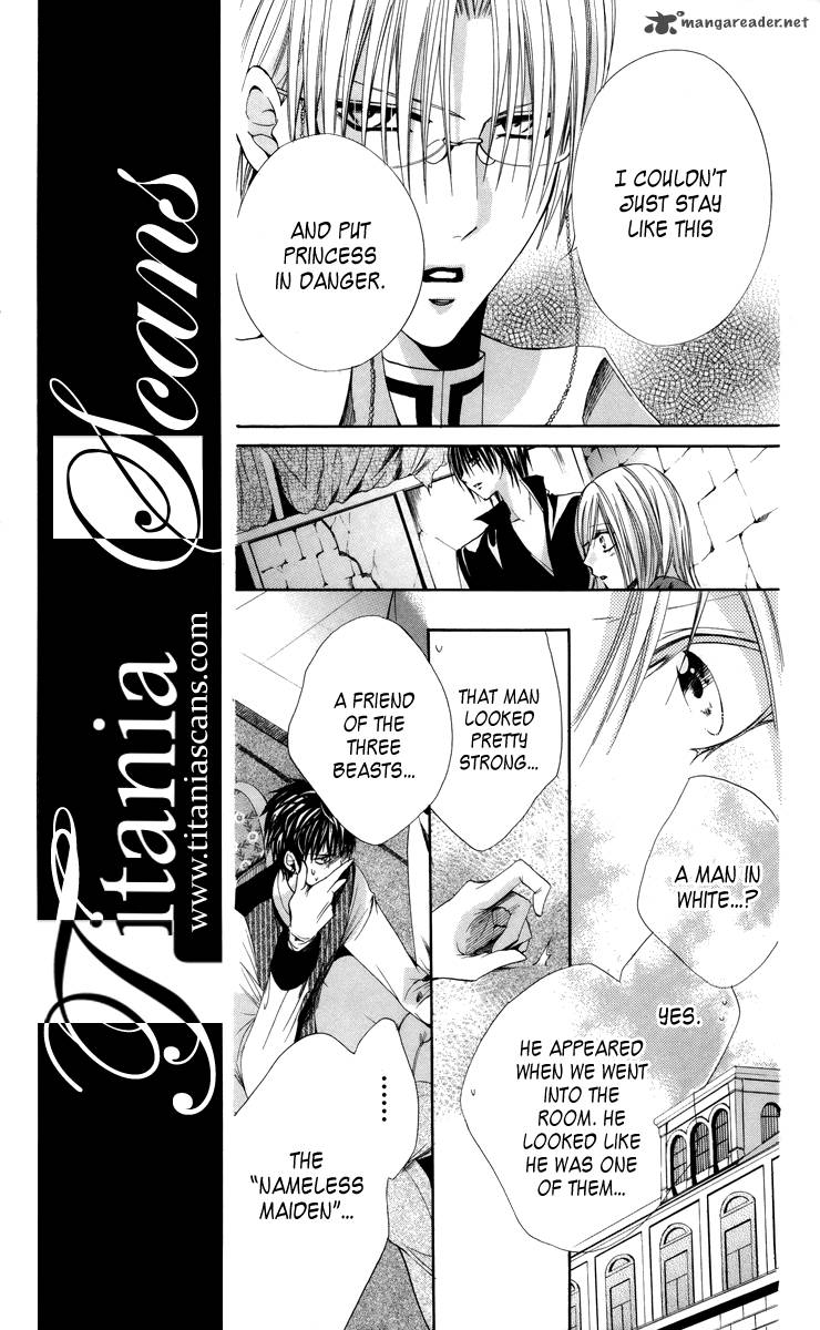 Himegimi To Sanbiki No Kemono 6 21
