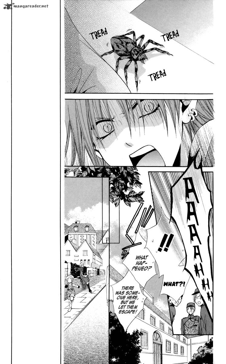 Himegimi To Sanbiki No Kemono 6 23
