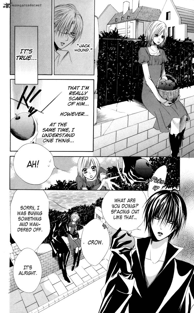 Himegimi To Sanbiki No Kemono 6 24