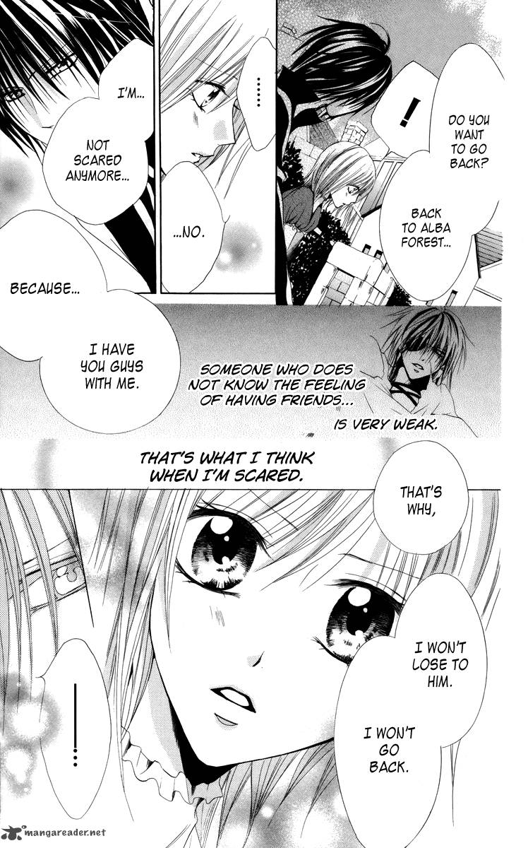 Himegimi To Sanbiki No Kemono 6 25